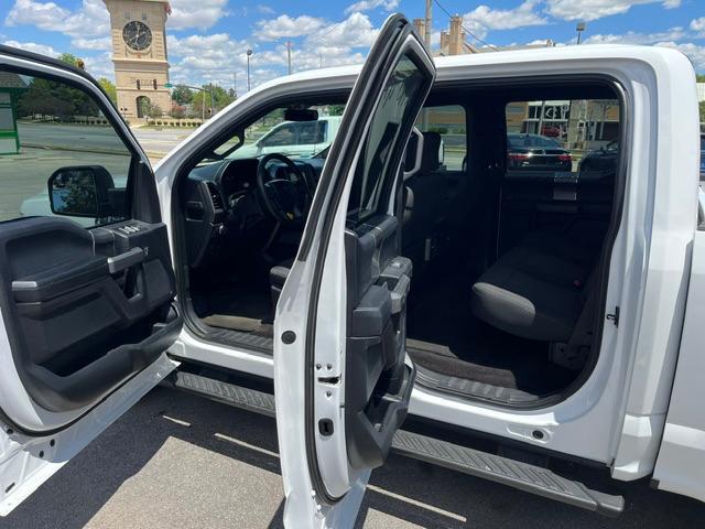 2017 Ford F-150 XLT - Photo 14