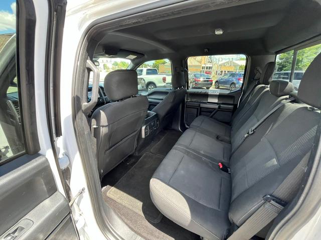 2017 Ford F-150 XLT - Photo 15
