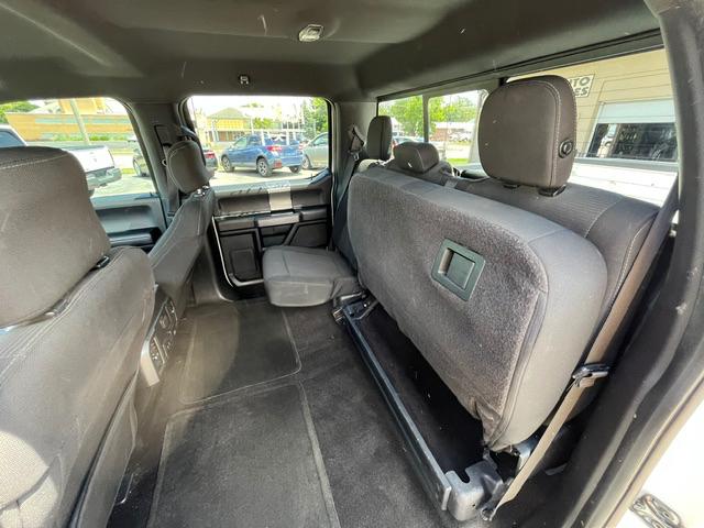 2017 Ford F-150 XLT - Photo 16