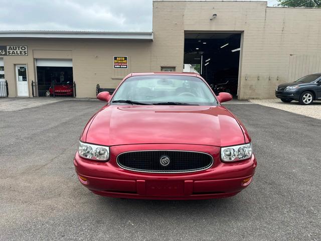 Buick LeSabre Limited 2003