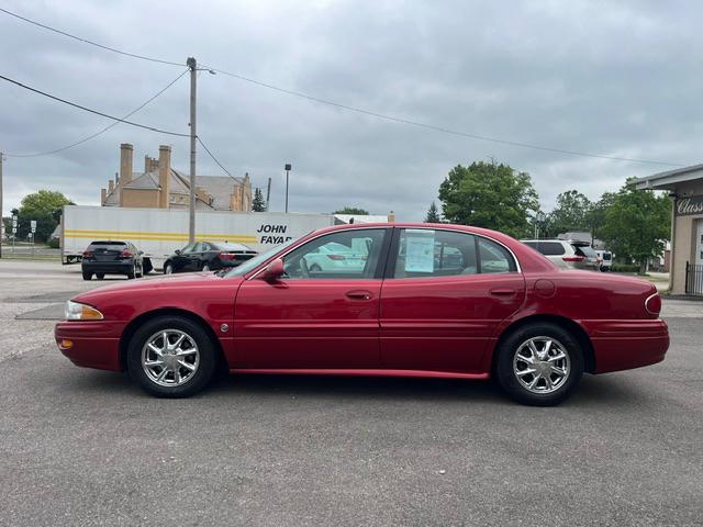 Buick LeSabre Limited 2003