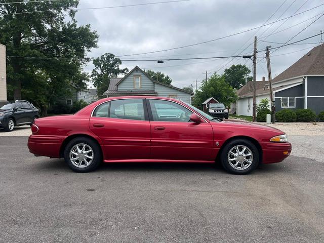 Buick LeSabre Limited 2003