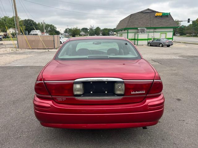 Buick LeSabre Limited 2003