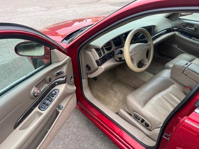 Buick LeSabre Limited 2003