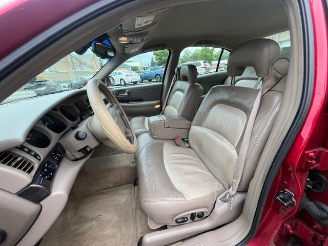 Buick LeSabre Limited 2003