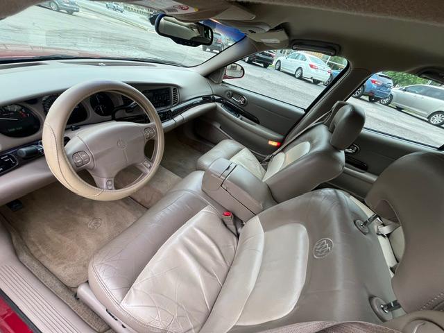 Buick LeSabre Limited 2003