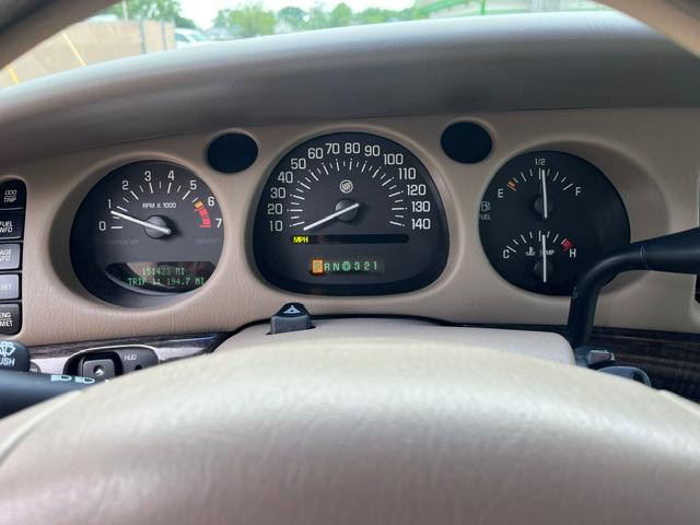 Buick LeSabre Limited 2003