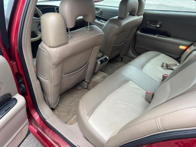 Buick LeSabre Limited 2003