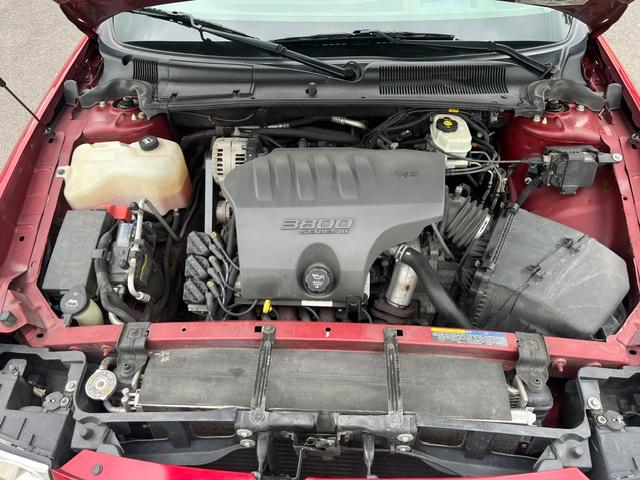 Buick LeSabre Limited 2003