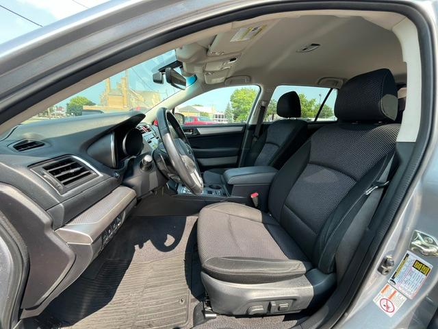 2017 Subaru Outback Premium - Photo 10