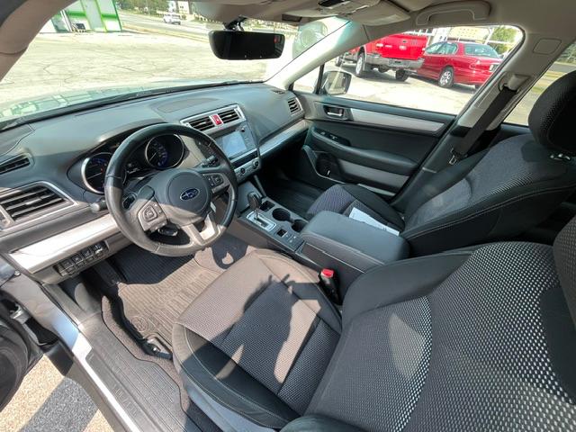 2017 Subaru Outback Premium - Photo 11