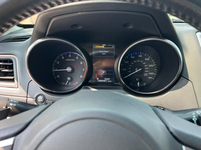 2017 Subaru Outback Premium - Photo 13