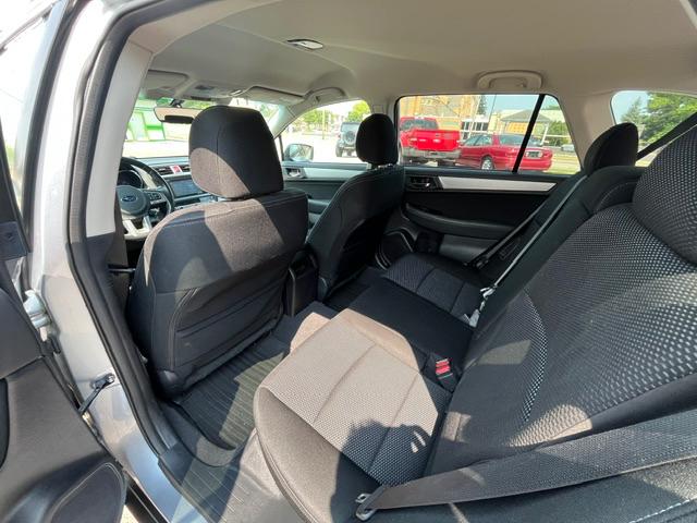 2017 Subaru Outback Premium - Photo 14