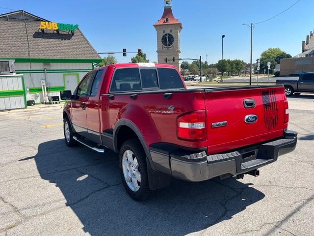 2006 Ford F-150 FX4 - Photo 6