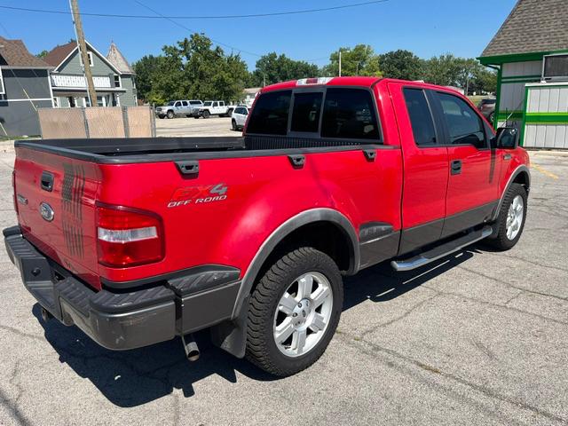 2006 Ford F-150 FX4 - Photo 7