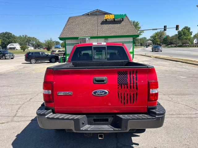 2006 Ford F-150 FX4 - Photo 8