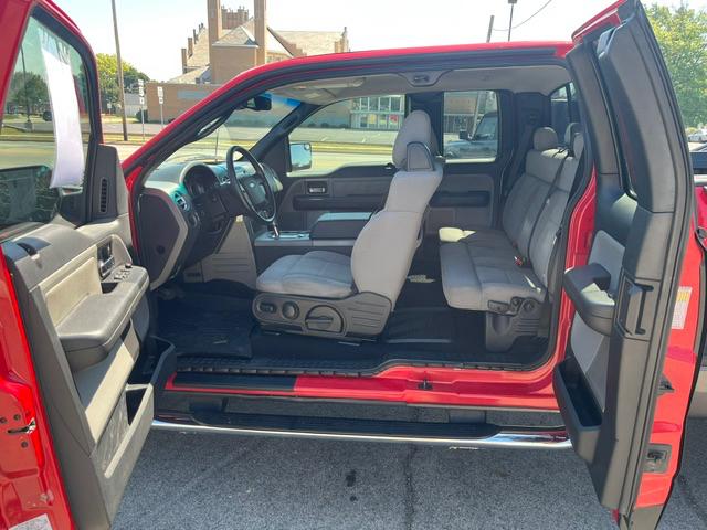 2006 Ford F-150 FX4 - Photo 9