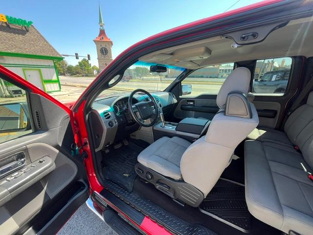 2006 Ford F-150 FX4 - Photo 10