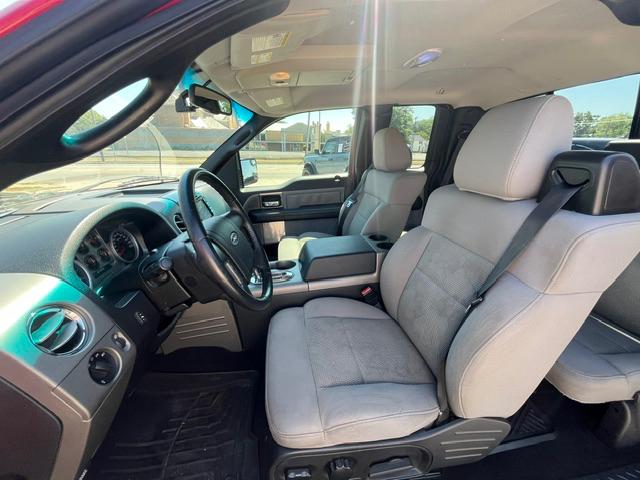 2006 Ford F-150 FX4 - Photo 11