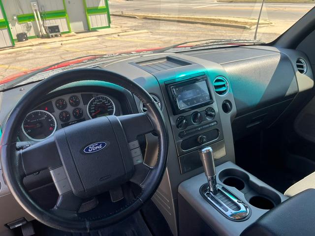 2006 Ford F-150 FX4 - Photo 12