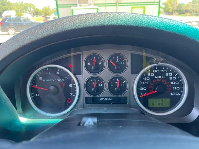 2006 Ford F-150 FX4 - Photo 13