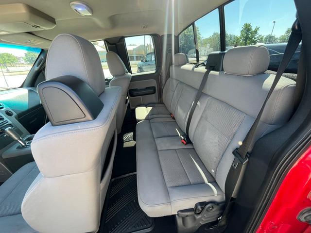 2006 Ford F-150 FX4 - Photo 14
