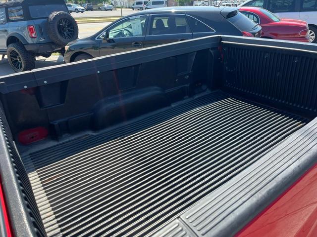 2006 Ford F-150 FX4 - Photo 15