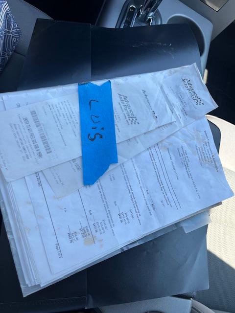 2006 Ford F-150 FX4 - Photo 17
