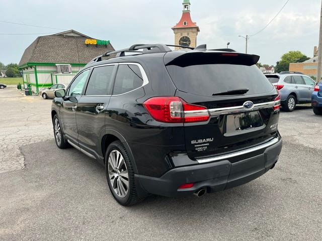 2019 Subaru Ascent Touring - Photo 6