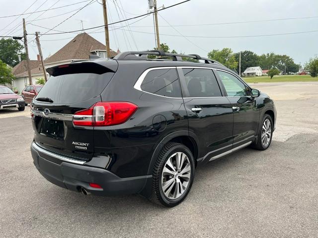 2019 Subaru Ascent Touring - Photo 7