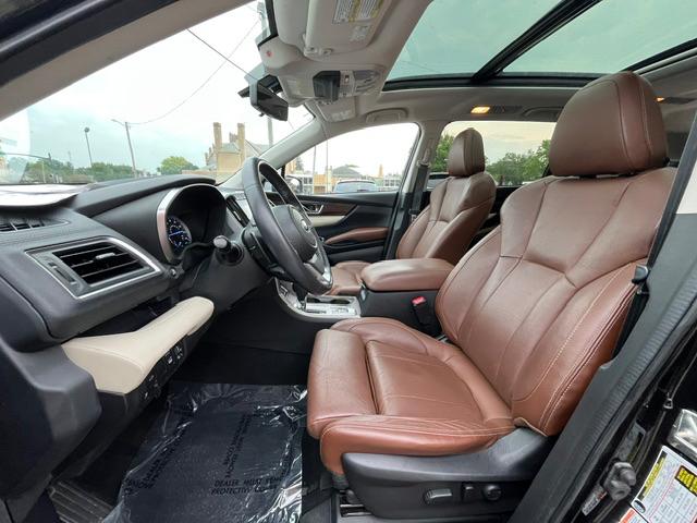 2019 Subaru Ascent Touring - Photo 10
