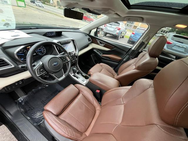 2019 Subaru Ascent Touring - Photo 11