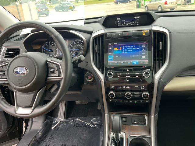 2019 Subaru Ascent Touring - Photo 12
