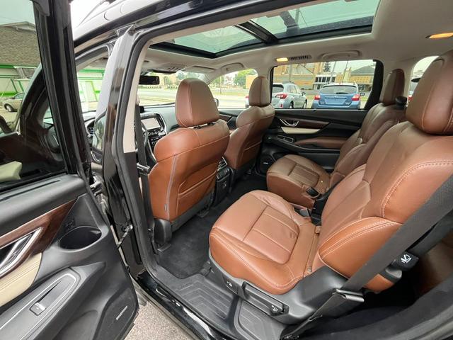 2019 Subaru Ascent Touring - Photo 15