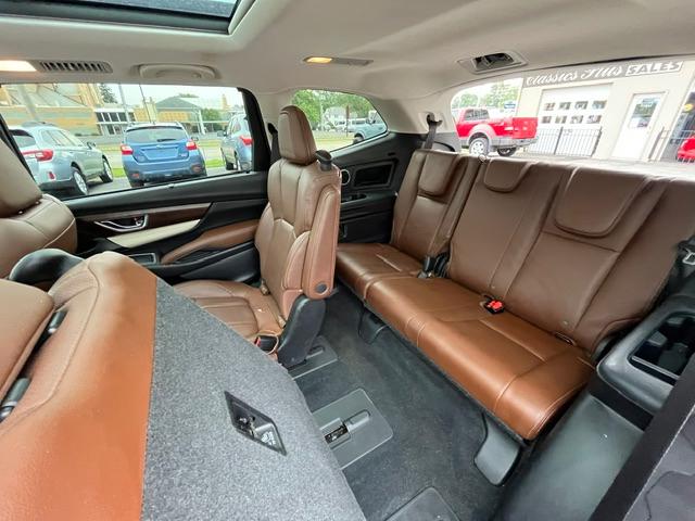 2019 Subaru Ascent Touring - Photo 16