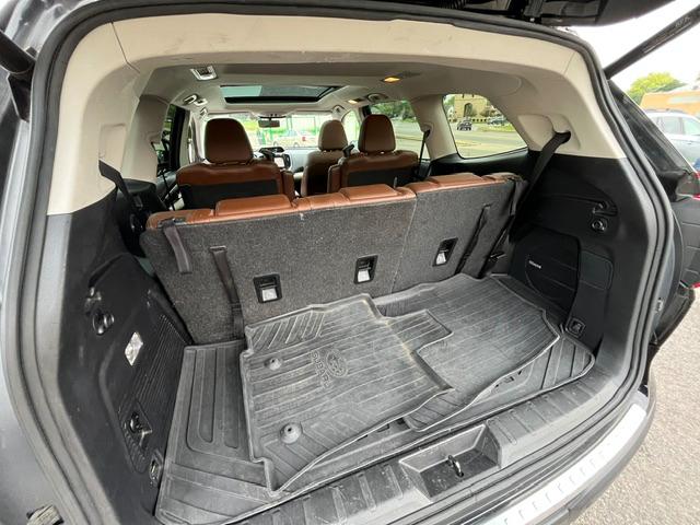 2019 Subaru Ascent Touring - Photo 17