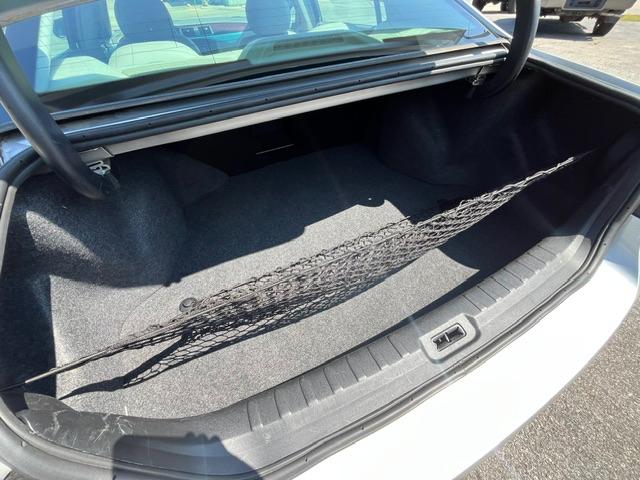 Buick Lucerne CXL 2011