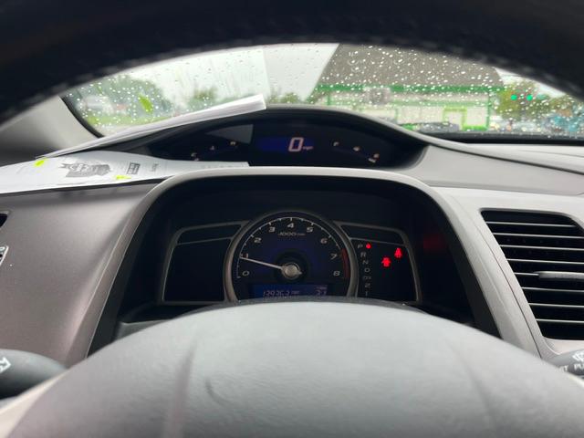 Honda Civic EX-L Sedan 2010