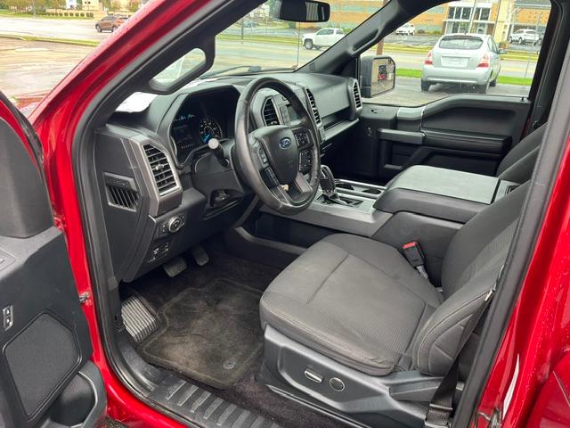 2015 Ford F-150 XLT - Photo 10