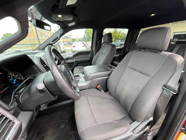 2015 Ford F-150 XLT - Photo 11