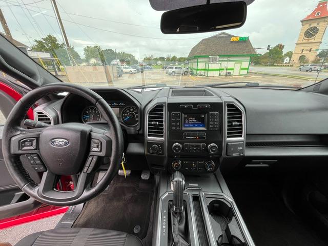 2015 Ford F-150 XLT - Photo 13