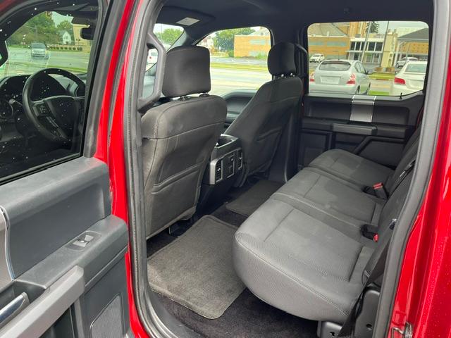 2015 Ford F-150 XLT - Photo 15