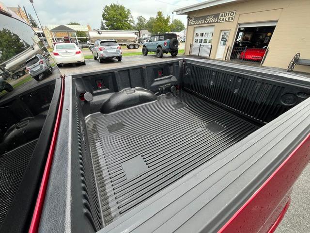 2015 Ford F-150 XLT - Photo 16