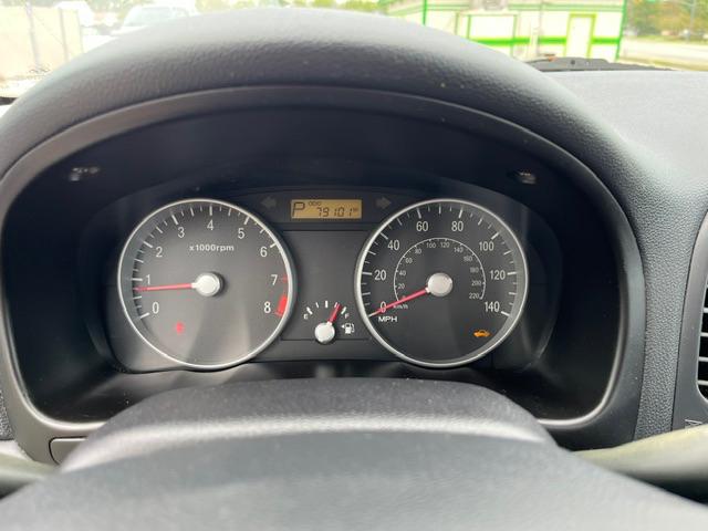 2009 Hyundai Accent GS - Photo 13