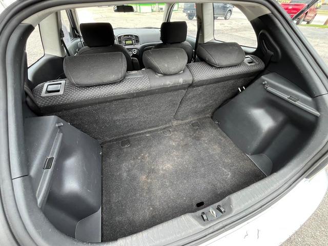 2009 Hyundai Accent GS - Photo 14