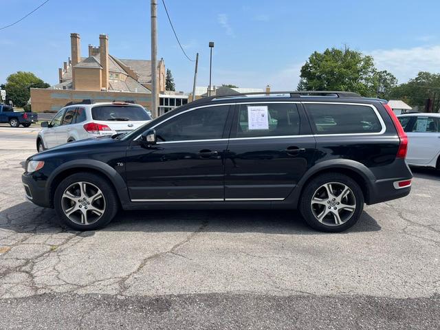 Volvo XC70 T6 AWD 2013