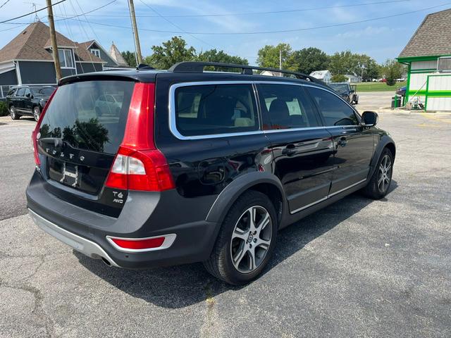 Volvo XC70 T6 AWD 2013