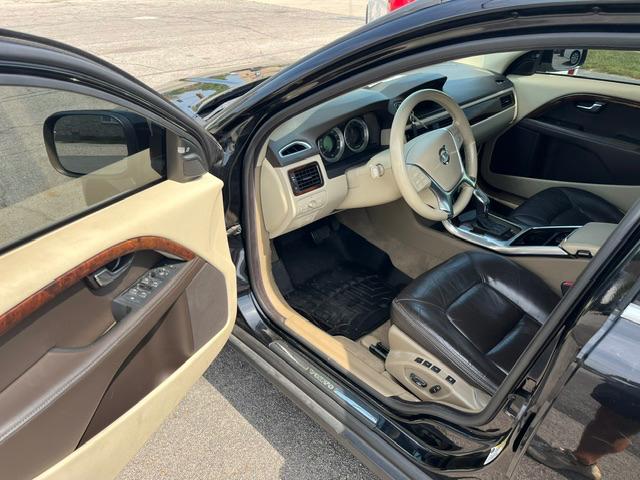 Volvo XC70 T6 AWD 2013