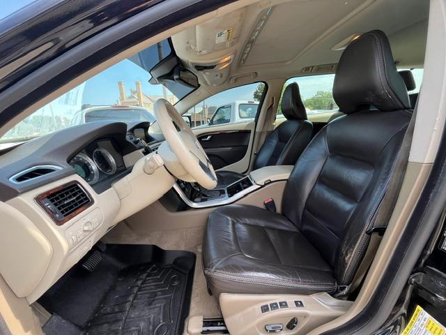 Volvo XC70 T6 AWD 2013
