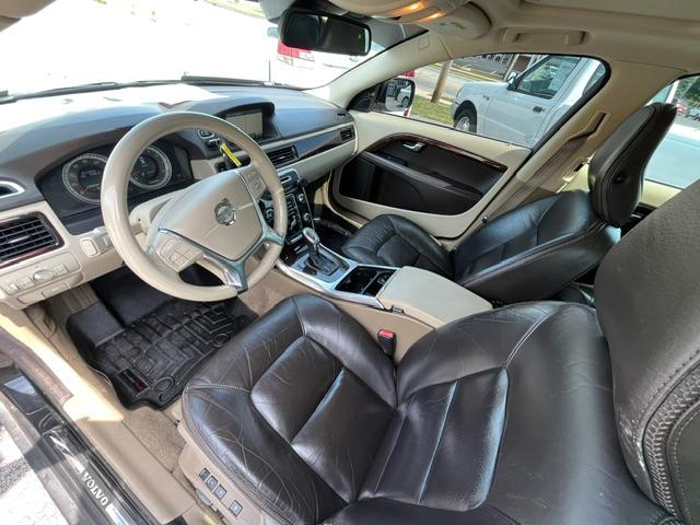 Volvo XC70 T6 AWD 2013